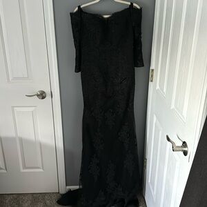 Mother of the Bride Dress